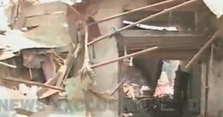 18 dead as blasts rocked Hyderabad 